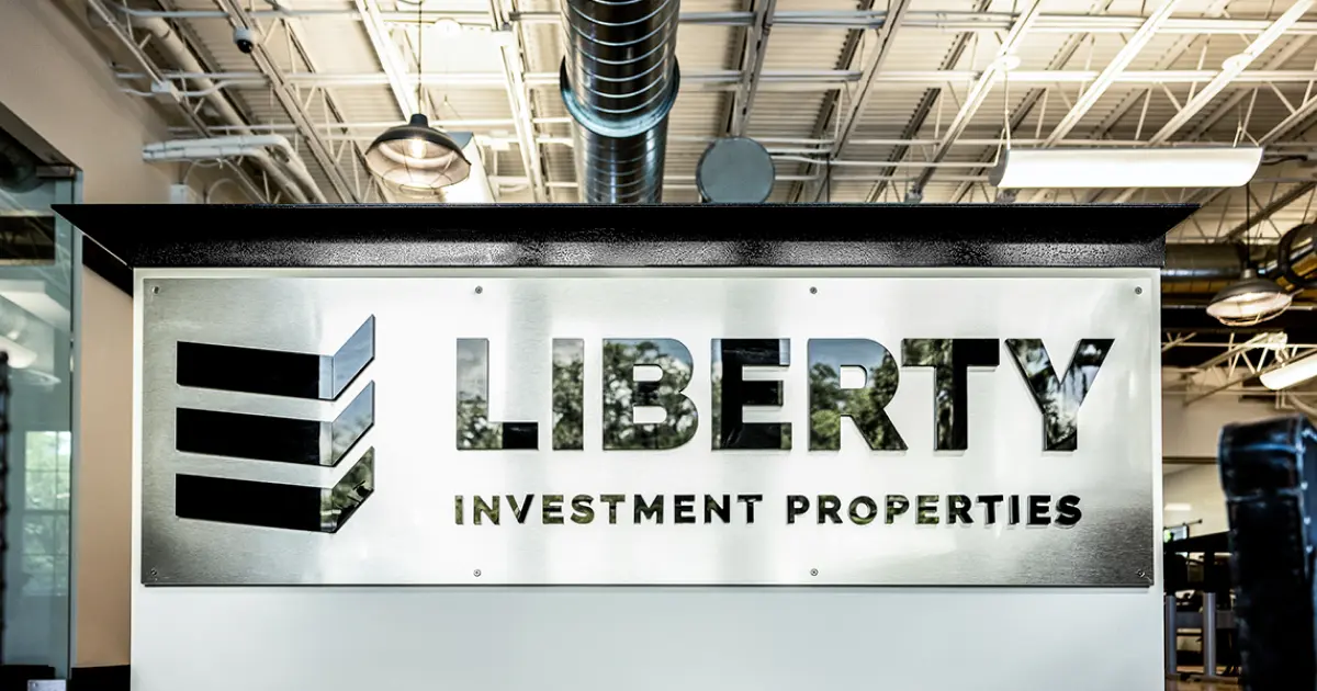 Liberty Investment Properties